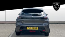 Peugeot 208 1.2 PureTech 100 Allure Premium 5dr Petrol Hatchback